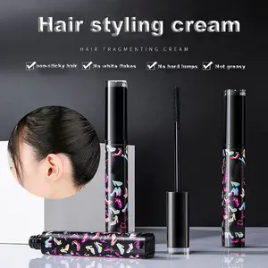 1PCS-2PCS-Slick Stick for Hair Control, Hair Styling Comb for Flyaways Frizz Hair Wigs, Non-greasy Smooth Hair Styling Products for Women & Men Brush Gel