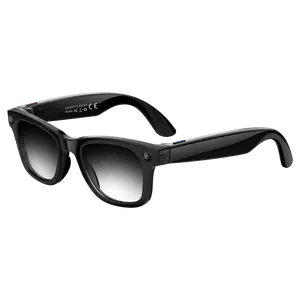 2026 New AI Smart Glasses - Magnetic Wireless Bluetooth Phone Call, HD Camera, Waterproof Mobile-Compatible Electronics Device