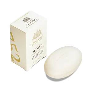 Almond Bar Soap Almond Bar Soap