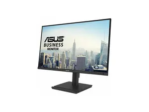 Asus BE27ACGN 27" Class WQHD LED Monitor - 16:9 - 27" Viewable - In-plane Switching (IPS) Technology - LED Backlight - 2560 x 1440 - 16.7 Million Colors - Adaptive Sync - 350 Nit - 5 ms