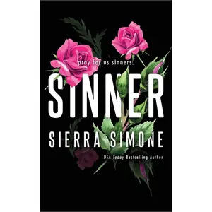 Sinner -Sierra Simone