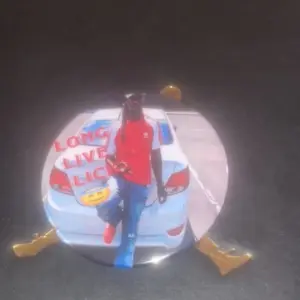 Personalized Buttons