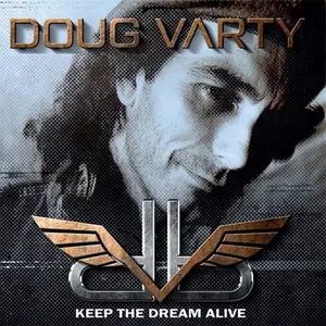 Doug Varty - Keep The Dream Alive  [COMPACT DISC - CD] Ltd Ed, Australia - Import
