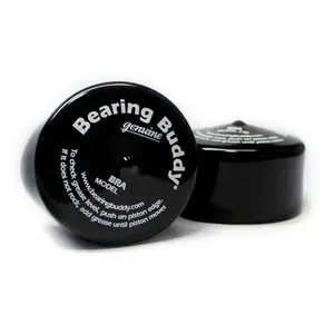Bearing Buddy Cap