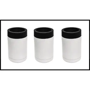 12oz Standard Can Cooler - Sublimation