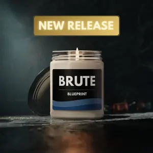 BRUTE™ Scented Candle, 9oz