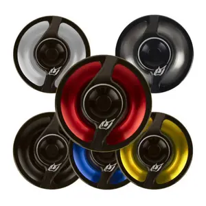 Driven HALO Fuel Cap