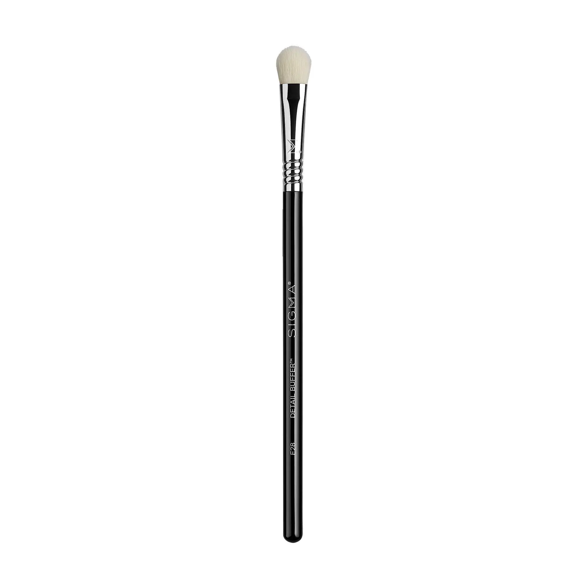 Sigma E28 Detail Buffer Brush