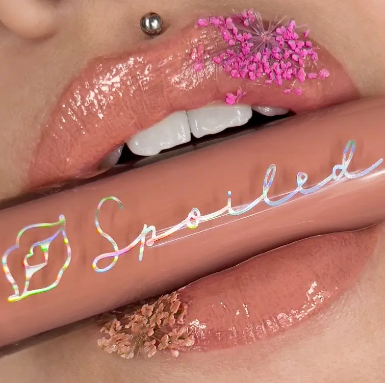 Natural | lipgloss
