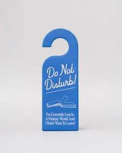 Novelty Bookmark - Fantasy World