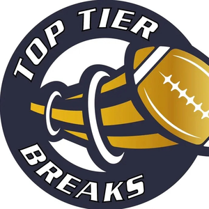Top Tier Breaks