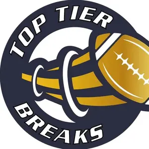Top Tier Breaks