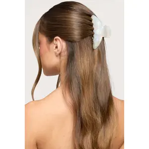 Princess Claw Clip