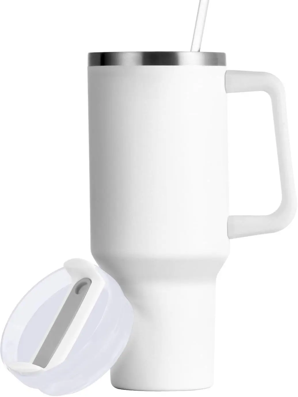 TUMBLER FUTBOLERO - TOMATODO 40 ozs