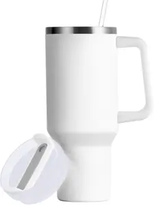 TUMBLER FUTBOLERO - TOMATODO 40 ozs