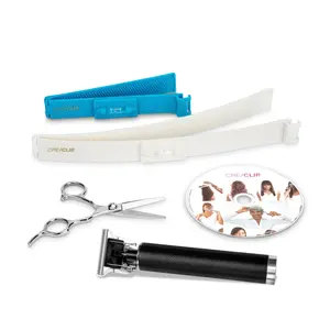 CreaClip Premium Package