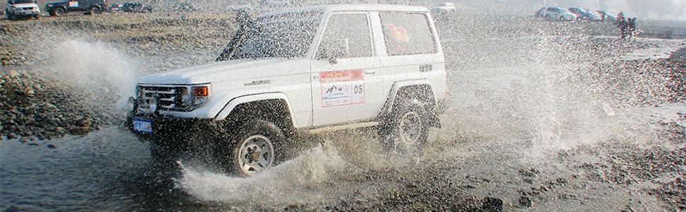 Embossed 3D Metal All Black American Flag Emblem Decal Stickers (5Pack), Matte Black 5" x 3" Patriotic USA US Flag Car Decals Bumper Stickers for Truck, Window, Motorcycle, Support US Military