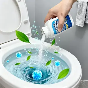 2025 New Multifunctional Agent  Effectively breaks down over 200 common household clog-causing substances in kitchens and bathrooms