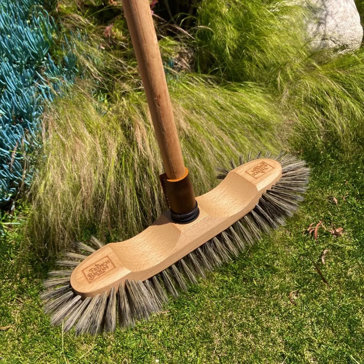The Original French Broom