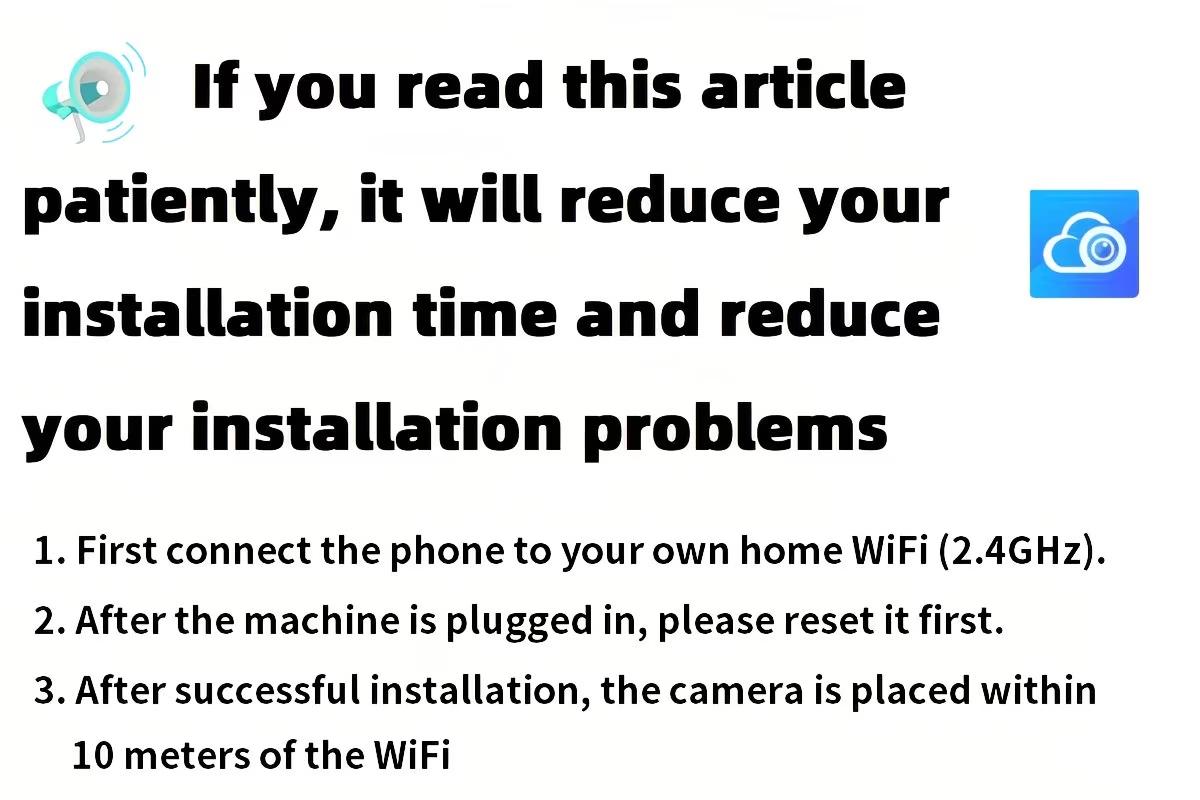 【JOOAN 2.4G WiFi 1080P FHD Home Smart Security Camera】BT/WiFi Connection, USB Cable Included, Plug-in Power Required (Not Included), Color Night Vision, Motion Detection, 360° PTZ Panorama, Two-Way Audio, Siren Alarm, SD/Cloud Storage (Optional) 【JOOAN 2.4G WiFi 1080P FHD Home Smart Security Camera】BT/WiFi Connection, USB Cable Included, Plug-in Power Required (Not Included), Color Night Vision, Motion Detection, 360° PTZ Panorama, Two-Way Audio, Siren Alarm, SD/Cloud Storage (Optional)