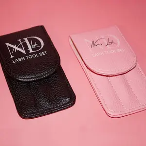 Nini's Lash Tool Kit - All in One Kit for Daily Use