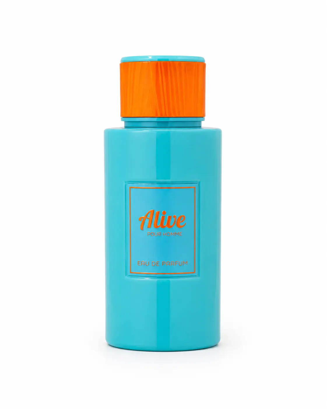 ALIVE POUR HOMME EAU DE PARFUM