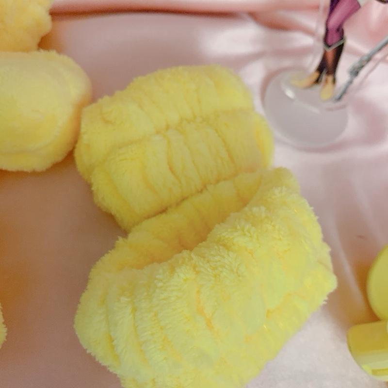 Madoka inspired Mami Tomoe Handmade Acrylic Figure + Hairband Clip Bundle Kawaii Magical Girl