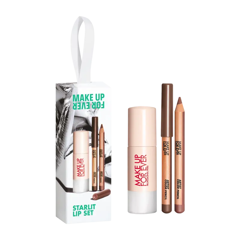 STARLIT LIP SET STARLIT LIP SET