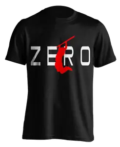 "ZERO" T-Shirt