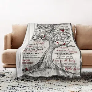 Sympathy Comfort Blanket Ultra Soft Memorial Design Soothing Gift For Loss Of Loved One Pet Remembrance Ceremony Durable Machine Washable Healing Hearts Your Peaceful Remembrance Companion Lasting Tribute