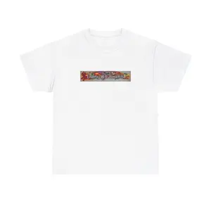 MW2 Enemy with Benefits Calling Card Tee