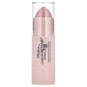 Sally Hansen Cuticle Rehab™ Oil Balm, 0.21 oz (6 g) Sally Hansen Cuticle Rehab™ Oil Balm, 0.21 oz (6 g)