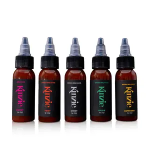 5 Pack Mini BBQ Gift Set (1 oz) - Barbecue Sauce