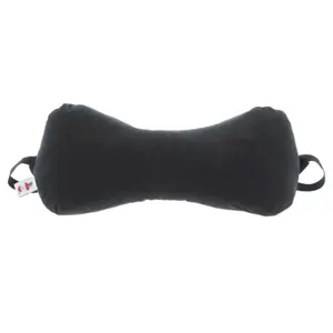 Neck Roll Pillow for Portable Comfort