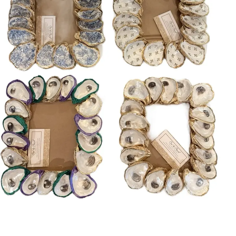Oyster frames !