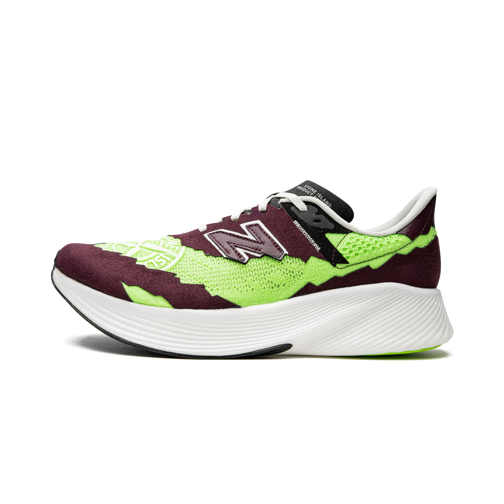 FuelCell RC Elite v2 SI "Stone Island - TDS Green" MSRCELSO