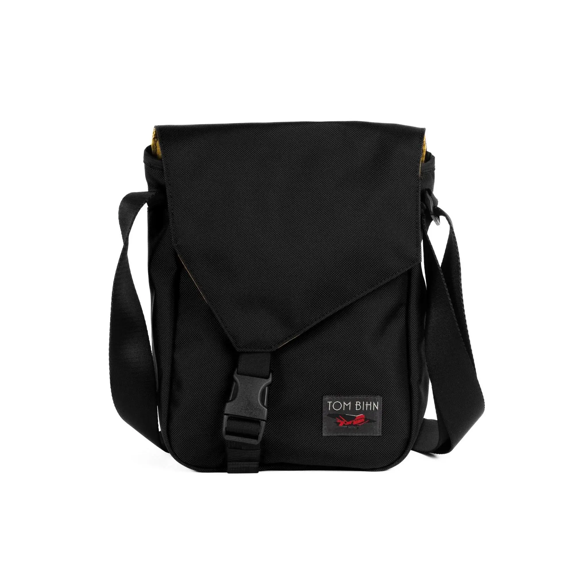 Black Ballistic/Marigold 210 Cerylon