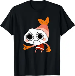 Dandy's World Birthday Shirt ~ Unisex Apparel Relaxed Fit Printed In The Usa Clothing