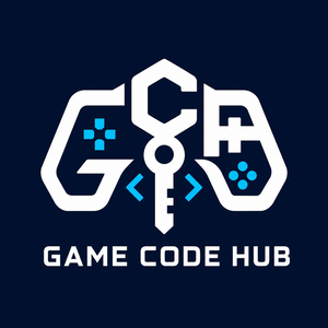 Game Code Hub