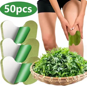 Home Knee Pads Set Unisex, Non-Woven Fabric Material, Ideal for Men & Women, Comfortable and Durable, Perfect for Daily Use