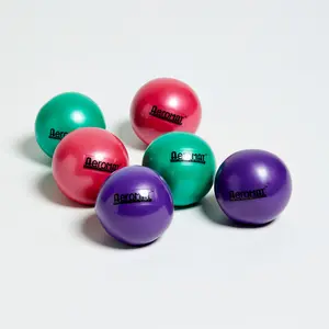 Aeromat Mini Weight Ball (Pair)