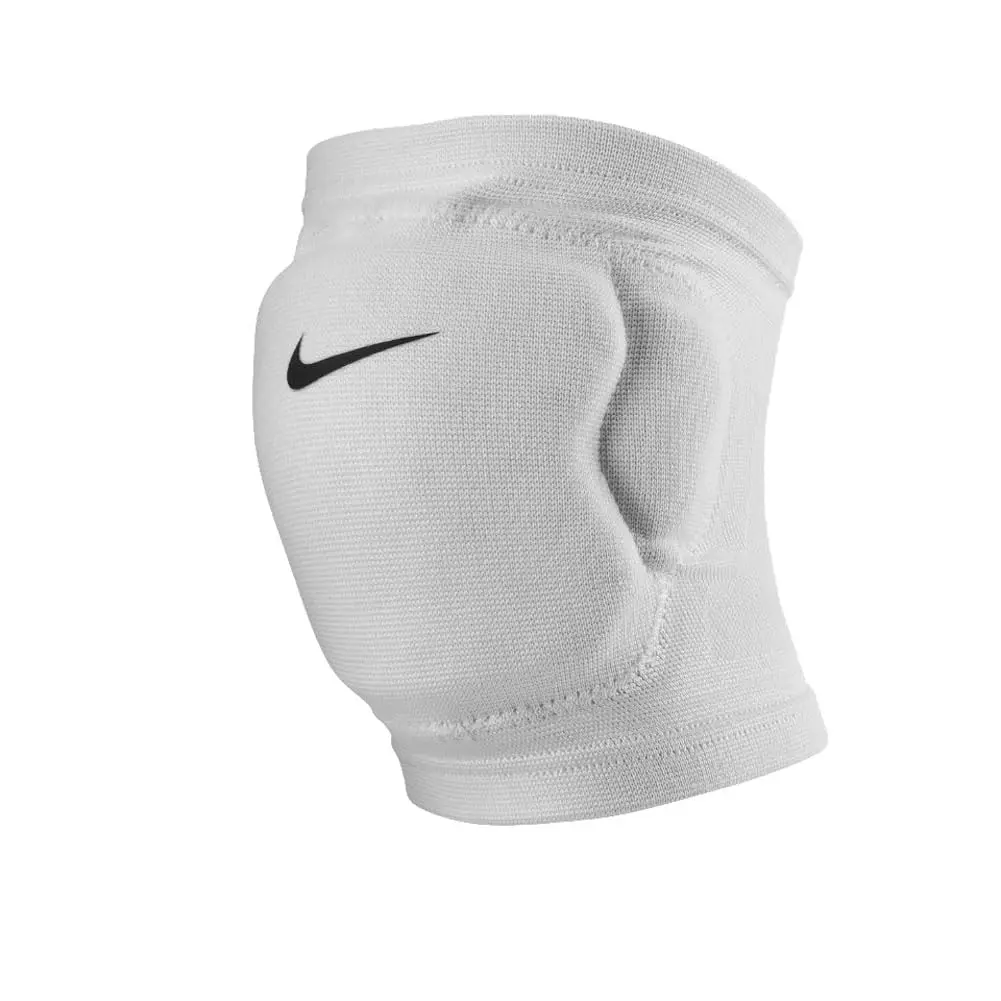 Nike Streak Volleyball Knee Pad (X-Large/XX-Large, White)