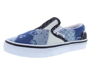 Vans Classic Patch PS Boys Shoes