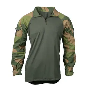 NorArm Tactical Kandahar Combat Shirt
