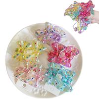 yellow pink purple rose blue