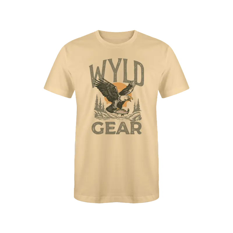 FLYING Eagle T-SHIRT