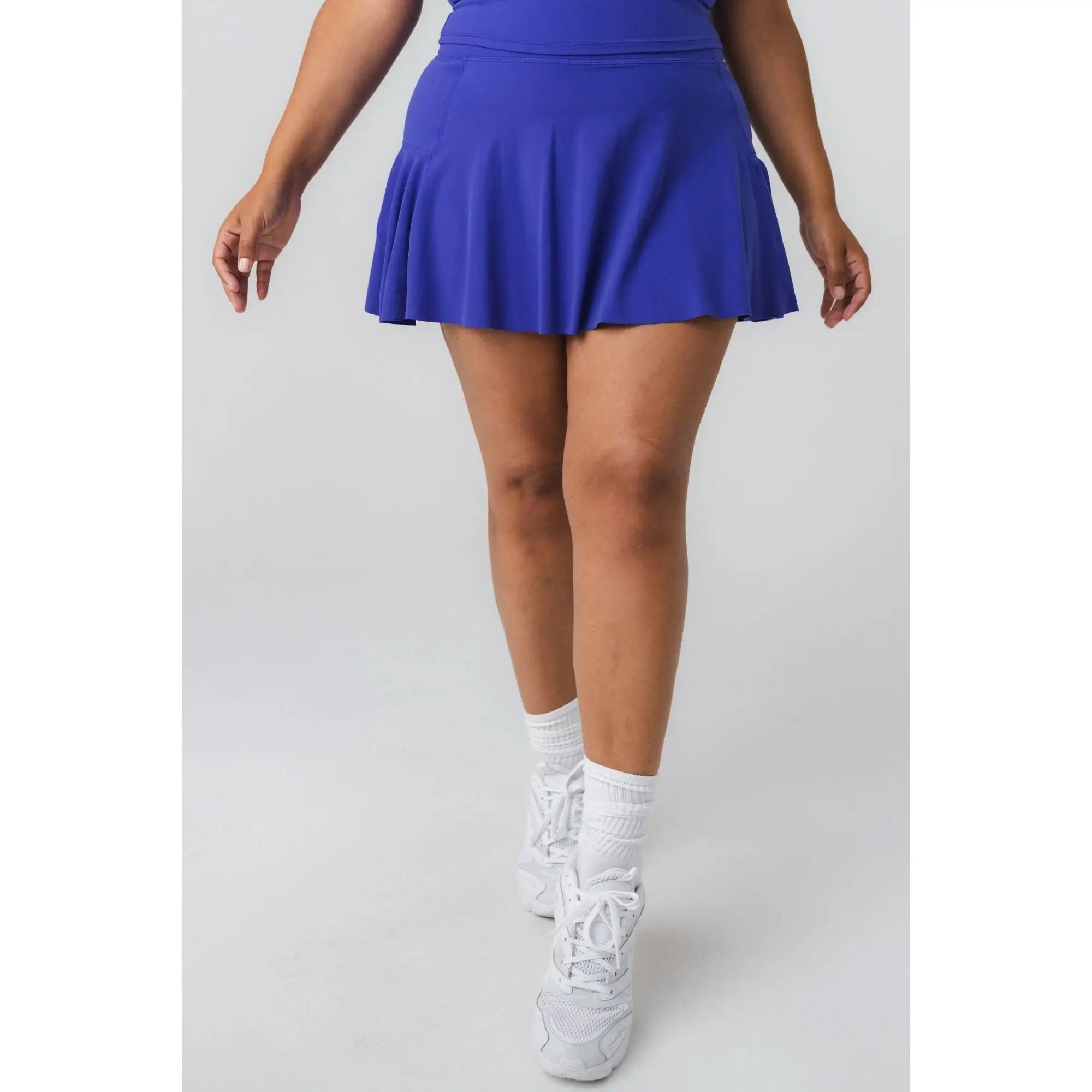 Vitality Cloud II Tennis Skort