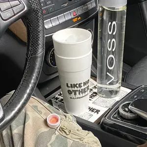 LIKE NO OTHER 20oz Foam Cups
