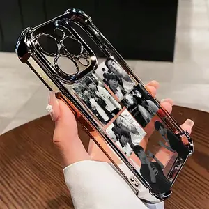 W-Weak-Hero Class 1 Phone Case Suitable for iPhone 17 16e 16 15 14 13 12 11 Mini Pro Max Air X XR XSMAX 8 7 Plus Anti Fall Matte Back Cover