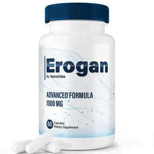 Erogan Capsules - Advanced Dietary Supplement